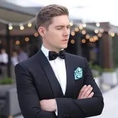 Pemex Ultra - Anton Kovačić